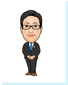 代表弁護士 小嶋 道明